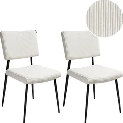 Beliani, Stühle, Sturgis