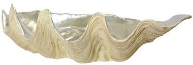 StyleCraft Norman Wyatt Home - Clam Bowl