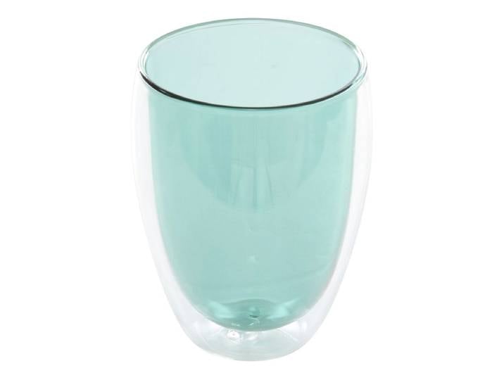 SECRET DE GOURMET Doppelwandiges Glas AMARA 35cl glas mehrfarbig 1 Stück