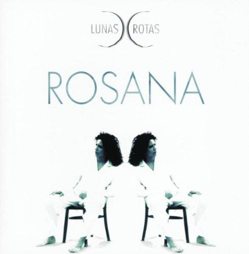 Rosana - Lunas Rotas - Preis vom 11.10.2026 03:10:56 h