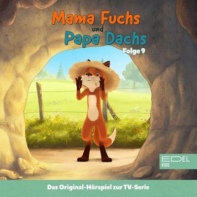 Folge 9: Opas Schatz (Das Original-Hörspiel zur TV-Serie) - Thomas Karallus, Audio, 4029759174585