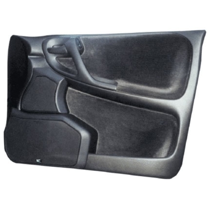RCS Systeme Opel Astra F, bis 03/98