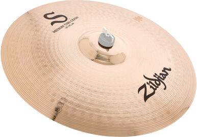 Zildjian "18" S Series Medium Thin Crash"