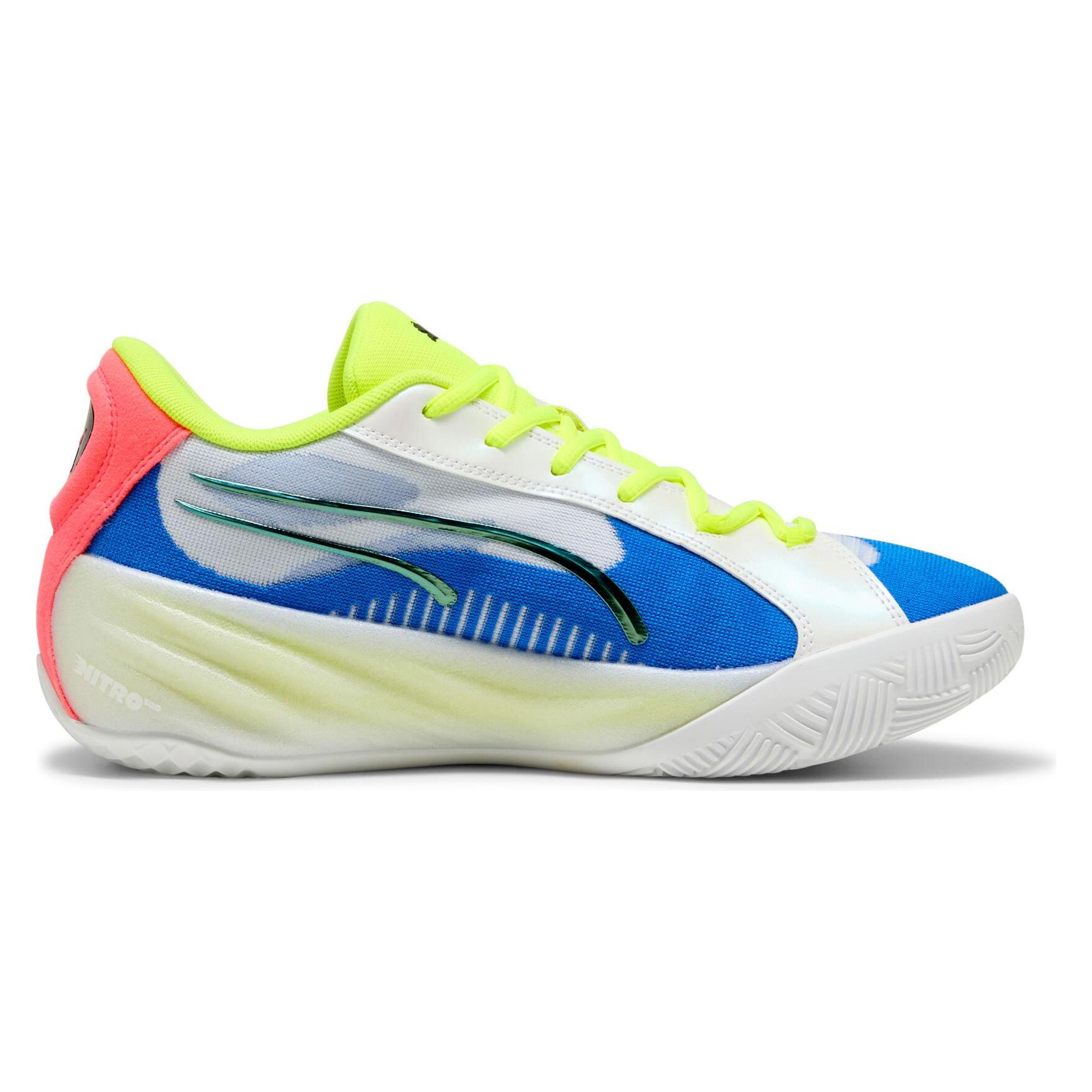 Puma All-Pro Nitro (44) (311259)