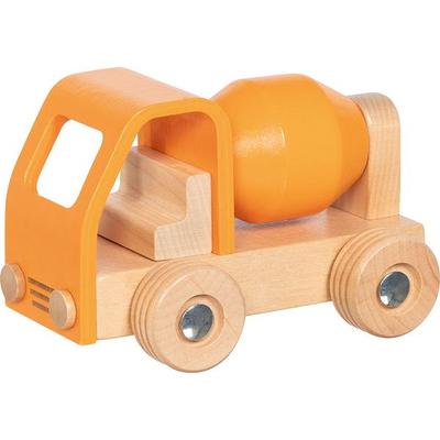 Betonmischer