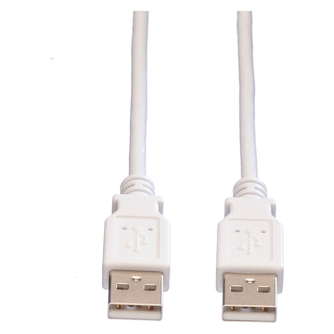 Value USB Kabel (1.80 m, USB 2.0) (11.99.8919)