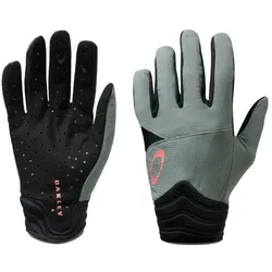 OAKLEY Handschuhe Langfinger Seeker Flow | aviator green