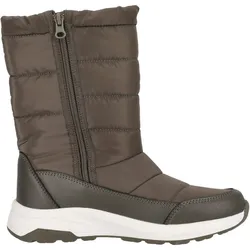 Whistler Yattua wasserdichte Boots Damen 5100 - major brown 39