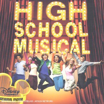 Ost - High School Musical - Preis vom 09.10.2026 07:28:09 h