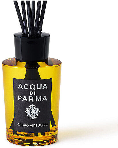 ACQUA DI PARMA Cedro Virtuoso Diffuser 180ml EG