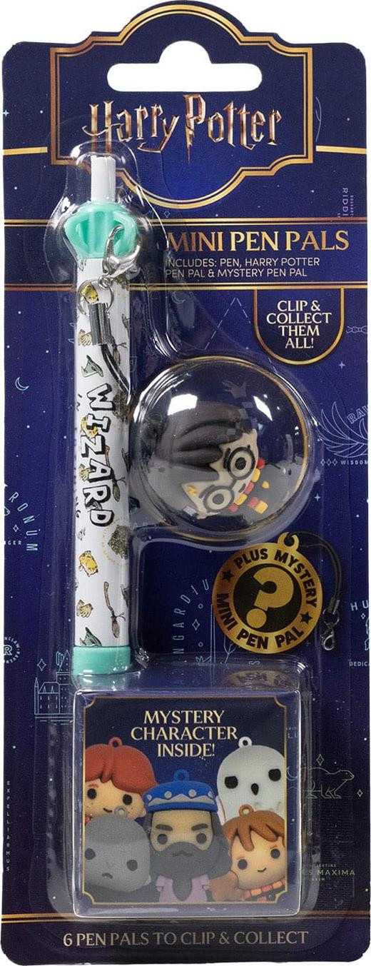 Harry Potter Mini Pen Vriendjes