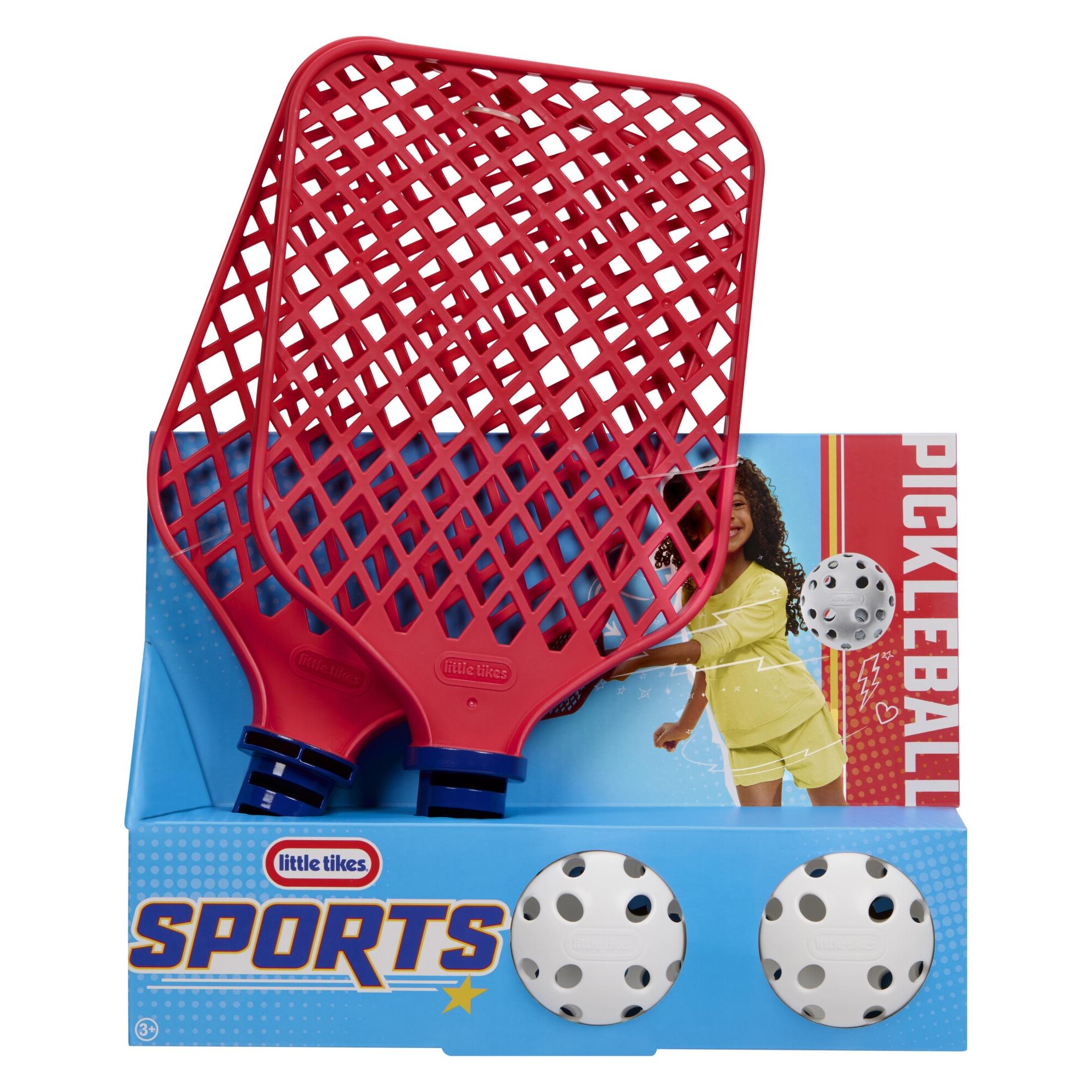 Little Tikes Grab and Go Pickleball (642692)