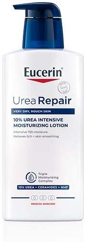 Eucerin Urearepair Plus Loción 10% UREA