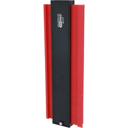 BGS Schraubstock-Schutzbacken Aluminium Breite 150 mm 2tlg. - 9283