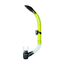 Scubapro Escape Schnorchel Lime