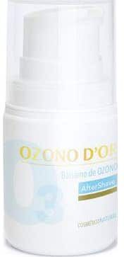 Ozono d'Or Bálsamo After Shave Ozono Bio 50 ml