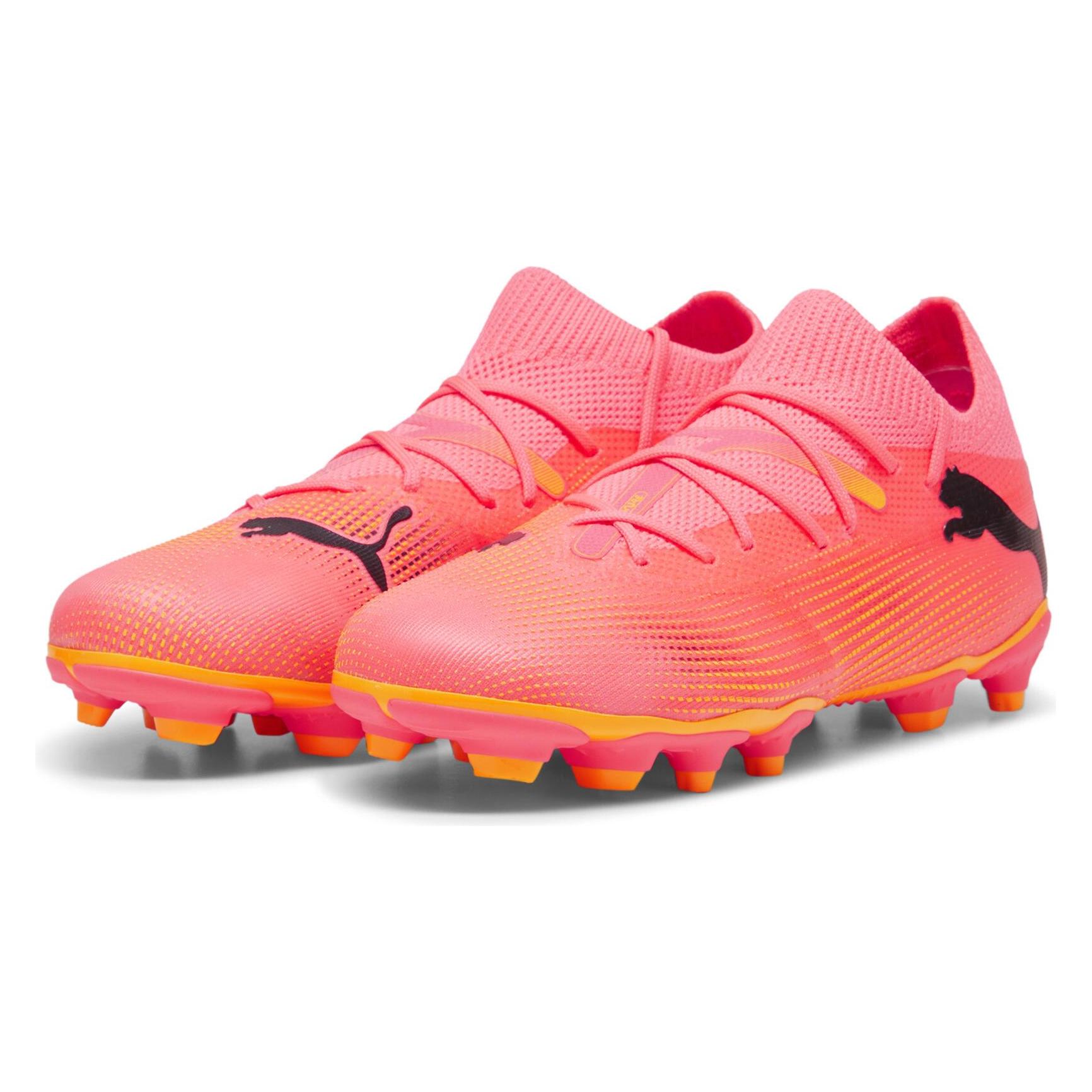 Puma FUTURE 7 MATCH FG/AG Jr (28) (107729_03)