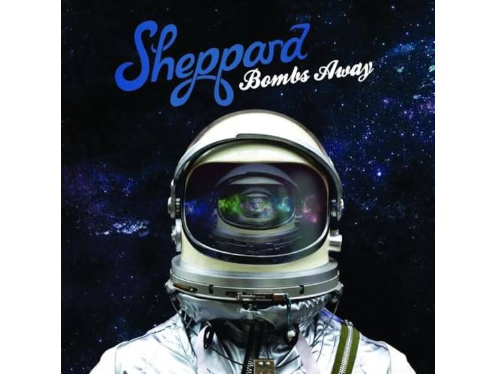 Sheppard - Bombs Away
