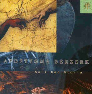 Apoptygma Berzerk - Soli Deo Gloria (UK Import) - Preis vom 13.10.2026 11:25:28 h