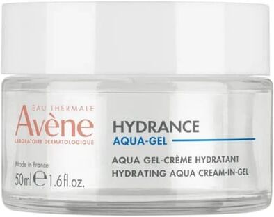 Avène Hydrance Aqua-Gel Creme 40ml