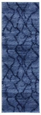 SAFAVIEH Retro Medina Modern Abstract Distressed Rug