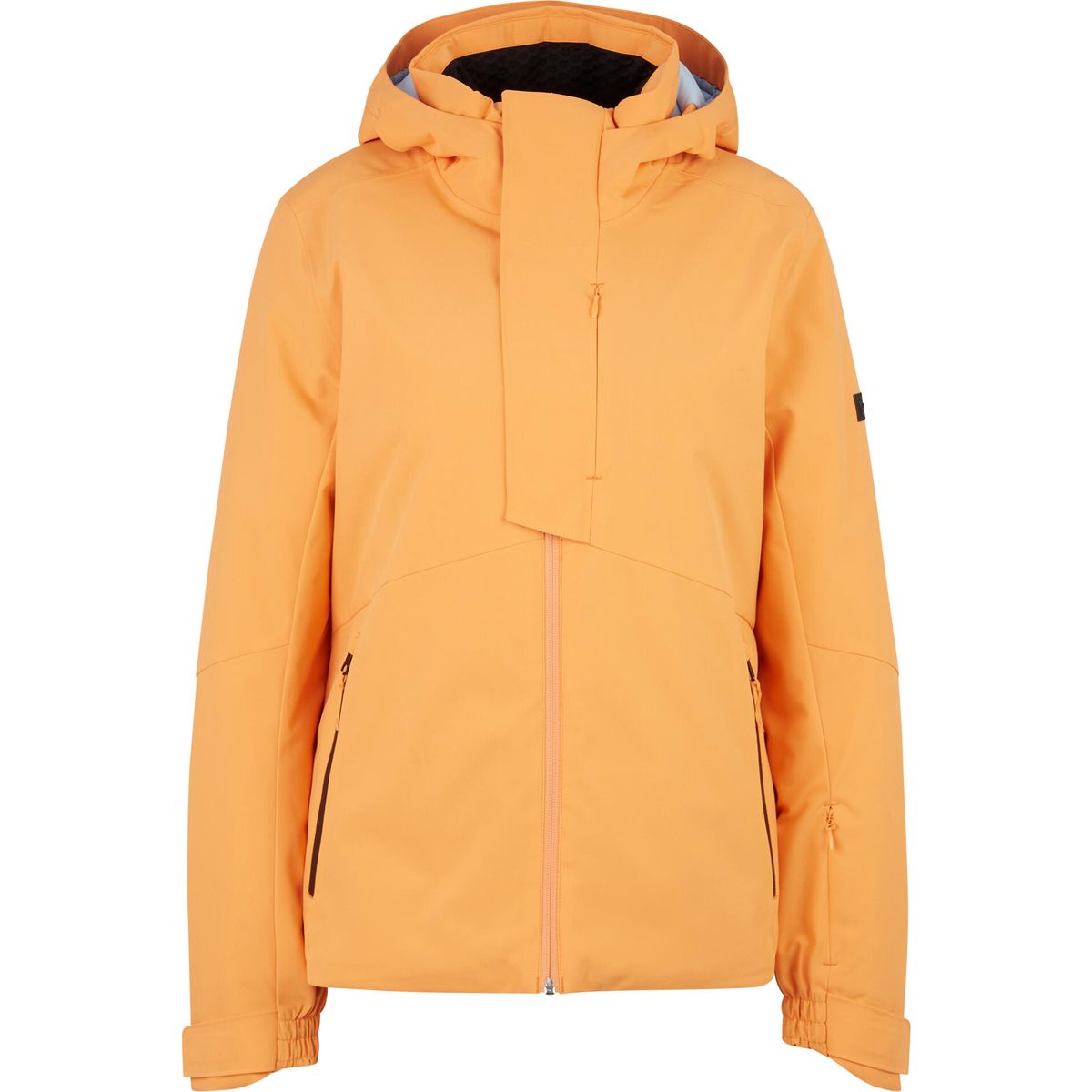 Ziener Teda Lady Jacket Ski apricot (188) 40 244105-188-40