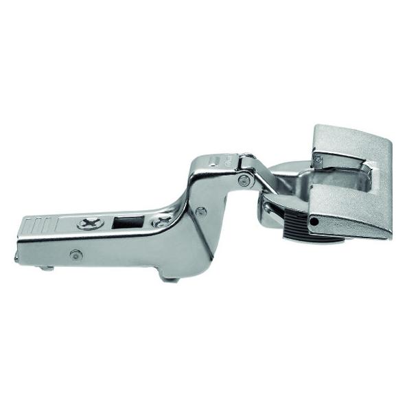 Blum Topfbänder CLIP top für Profiltüren, inliegendes Band 95 ° (04173577)