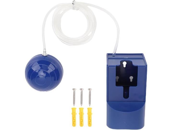 Kit de montage de support de distributeur de savon sans contact, support de pompe mural avec pédale pour distributeur de savon automatique