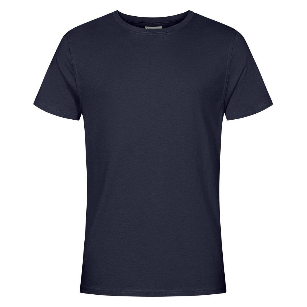 Magni EXCD T-Shirt Herren, Marineblau, XL (XL) (4251164292084)