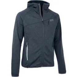 MAUL Herren Unterjacke Palinkopf-Fleecejacke.+Kap., Größe 48 in Blau Blau
