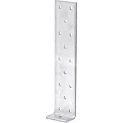 Betonanker 200x2 B40xH180xL20xS2,0 feuerverzinkt (tzn)