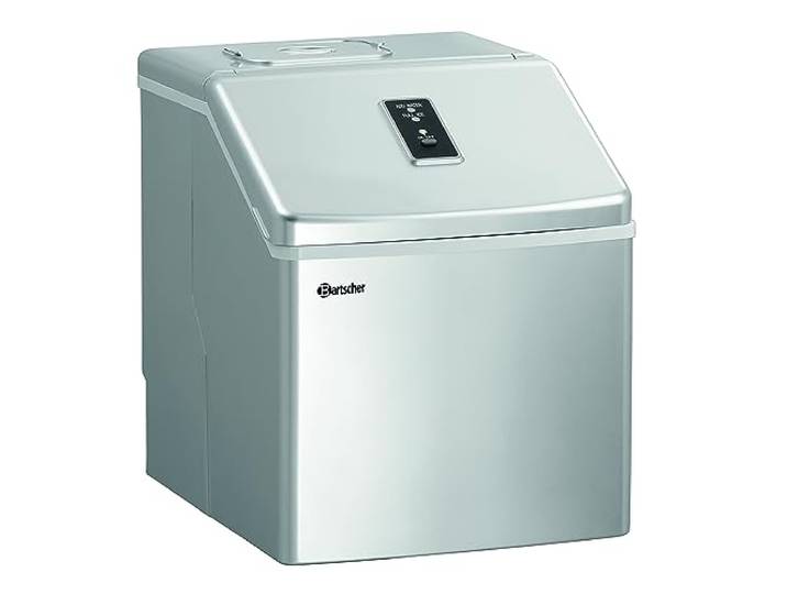 Bartscher Eiswürfelbereiter W150 Gastronomiebedarf
