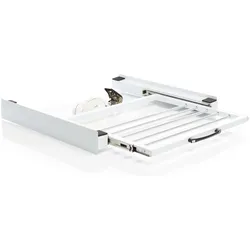 Wiltec 64743, Zubehör Waschen + Trocknen