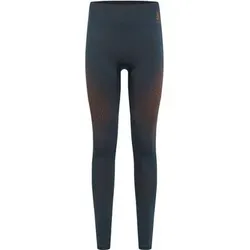 ODLO Herren Baselayer-Hoe "Performance Warm Eco", Größe S in Weiß Weiß