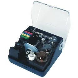 Scharnberger+Hasenbein Autolampen-Set H7/H1 12V 81921
