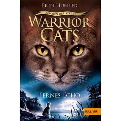 Warrior Cats - Zeichen der Sterne. Fernes Echo, Taschenbuch von Erin Hunter, Julius Beltz GmbH & Co. KG