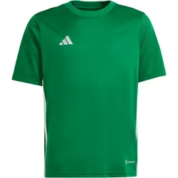 adidas Tabela 23 Fußball Trikot Kinder IA9157 - team green/white 140