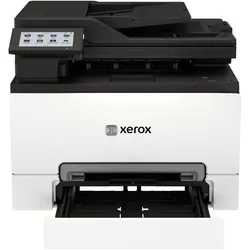 Xerox ZC364 A4 30PPM WLS DUPLEX (Laser, Farbe), Drucker, Weiss, Schwarz