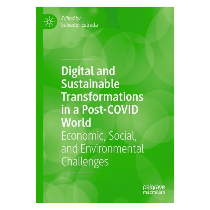 Springer Digital and Sustainable Transformations in a Post-COVID World (Englisch, Softcover, Estrada Salvador) (56993263)