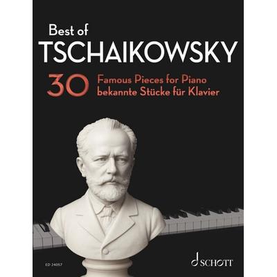 Best of Tschaikowsky -
