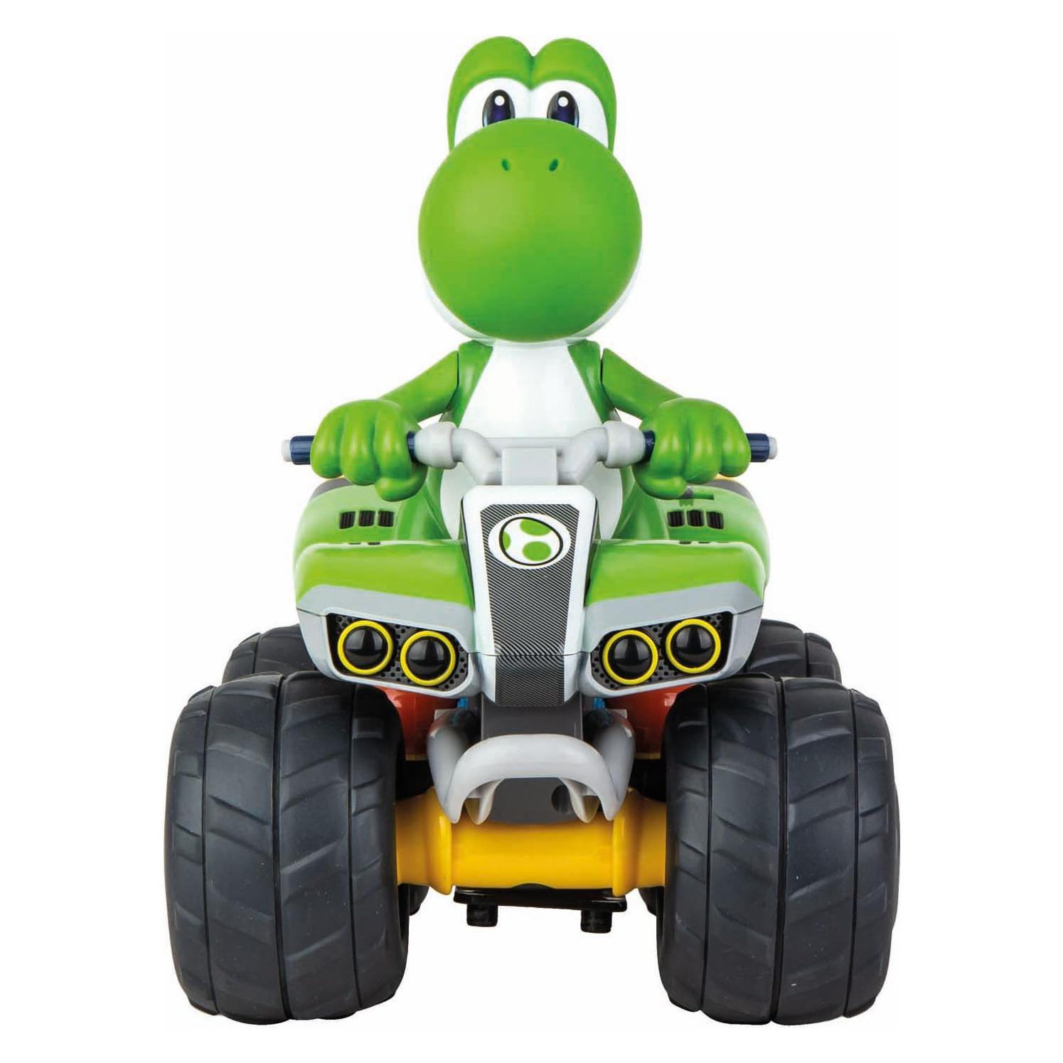 Carrera Yoshi Quad (CAR370200971)