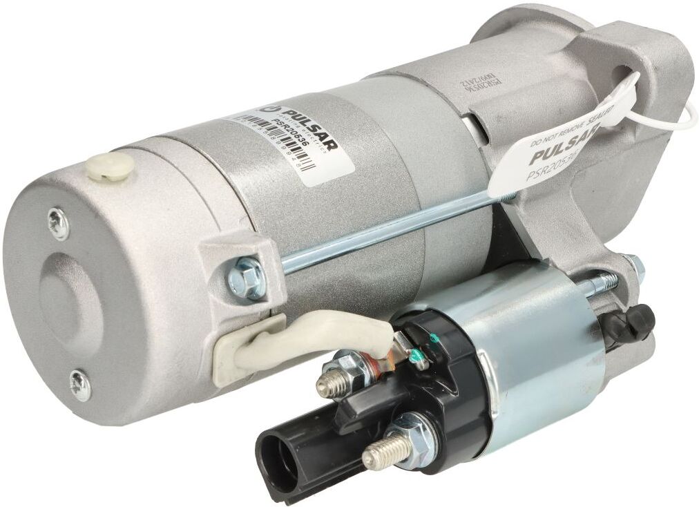 Starter PULSAR ROTATING ELECTRICS PSR20536