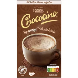 Nestlé Chococino Trinkschokolade