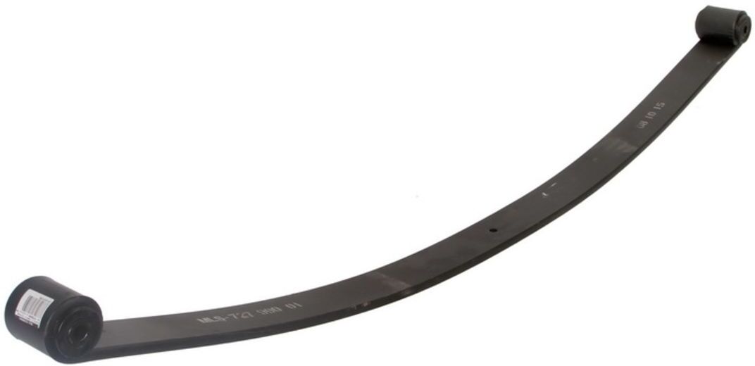 Federblatt MAGNUM TECHNOLOGY MLS-72799001