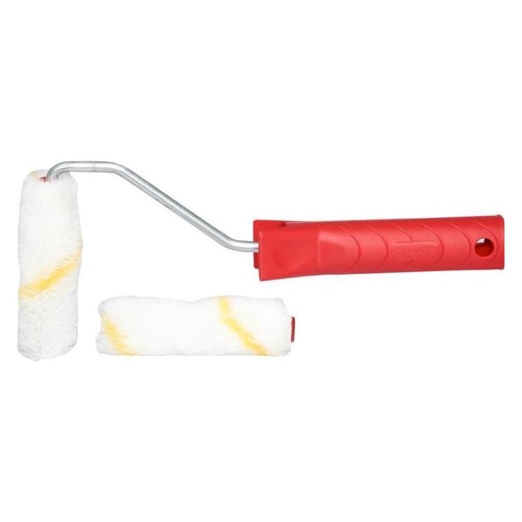 Pro-Line Volelis Maler Girpaint 10cm su Griff 2vnt.. (41262) (10 cm) (41262)