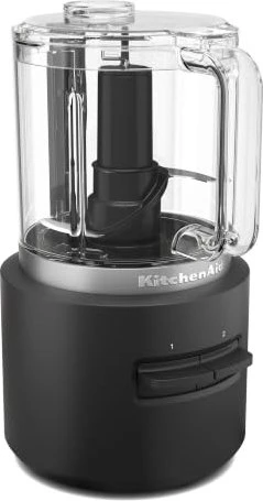 KitchenAid 5KFCR500BM schwarz