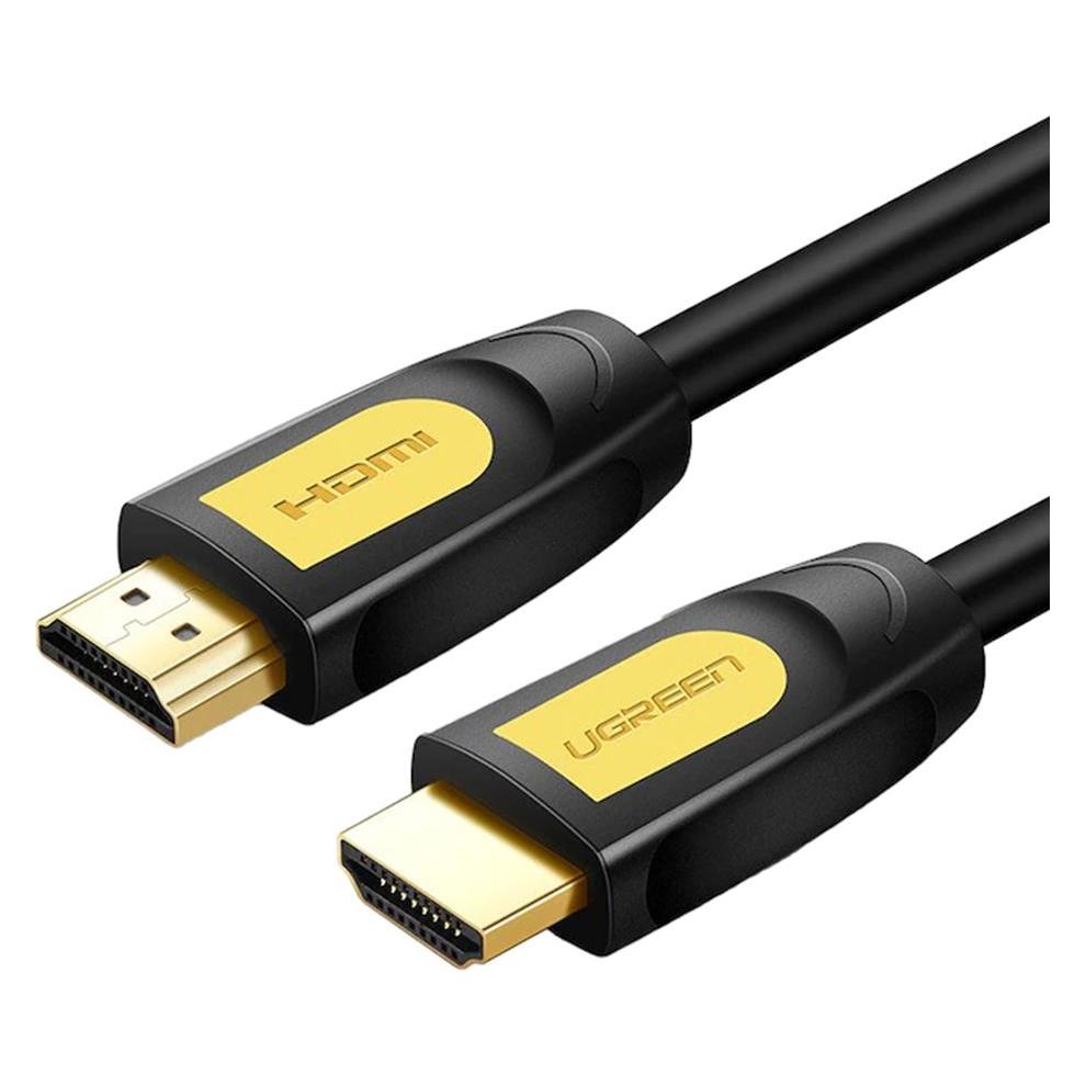 Ugreen HDMI cable 1.4, 4K 60Hz, 1.5m (1.50 m) (10128)
