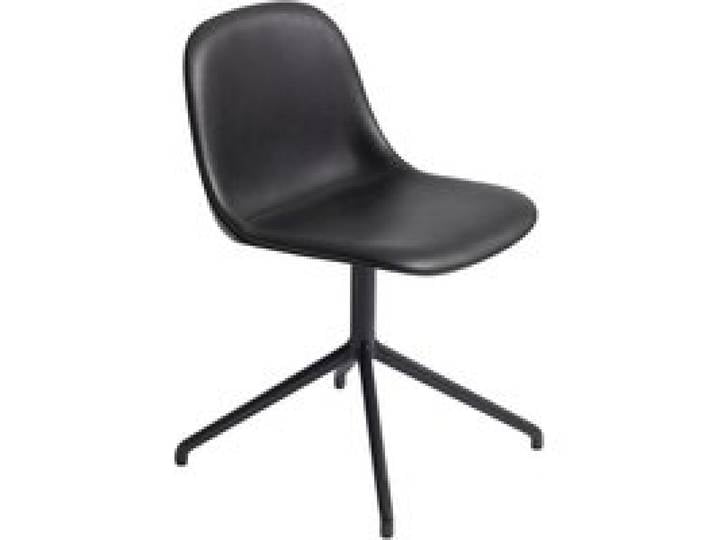 Muuto - Fiber Side Stuhl Drehfuss