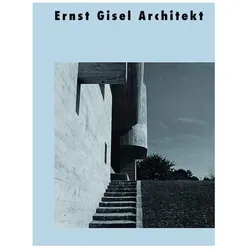 Ernst Gisel Architekt, Fachbücher von Werner Oechslin, Stanislaus von Moos, Luigi Snozzi, Werner Maurer Oechslin, Herzog & de Meuron, Bruno Maurer