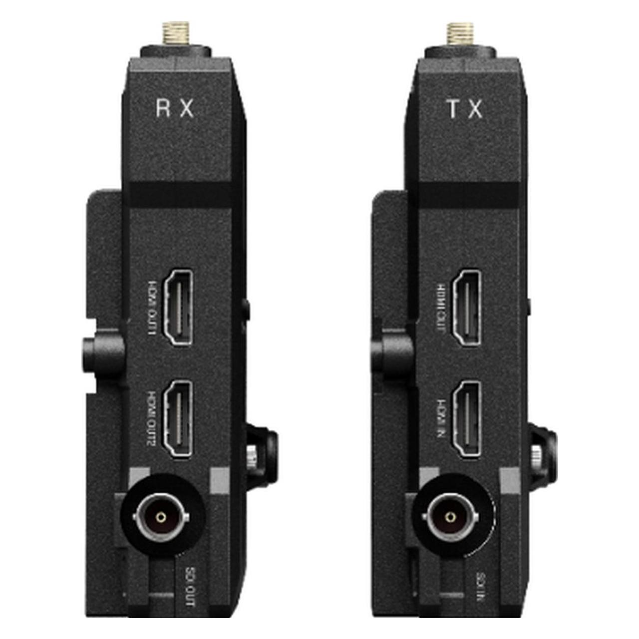 Atomos TX-RX 4K/HD Wireless Video Monitoring Transmitter & Receiver Set (300 m) (ATOMTXRX01)